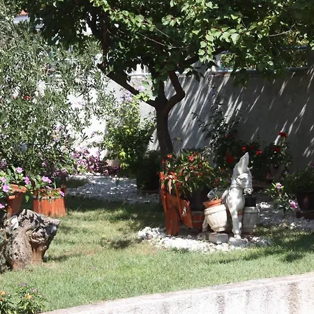 Family Mirela Borik Apartman *