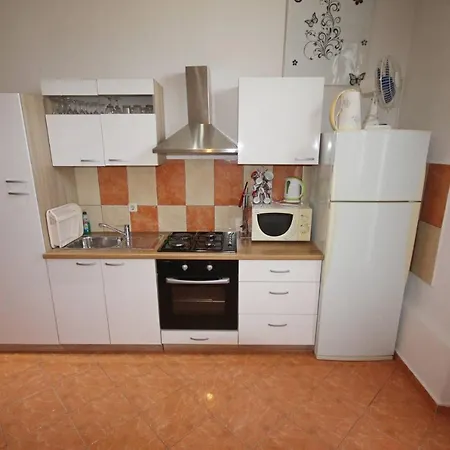 Family Mirela Borik Zára