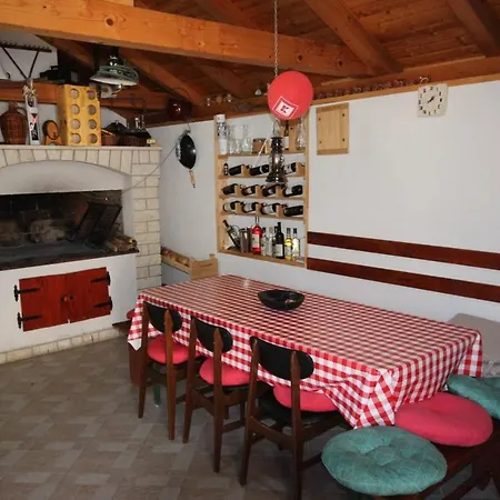 Apartman Family Mirela Borik