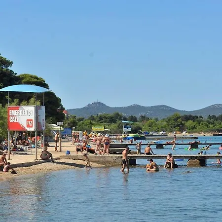 Family Mirela Borik Zadar