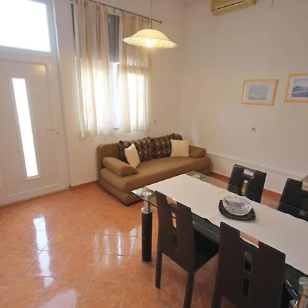 Family Mirela Borik Apartament Zadar