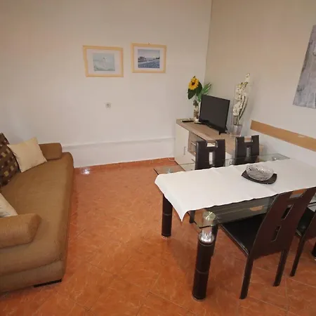 Apartament Family Mirela Borik