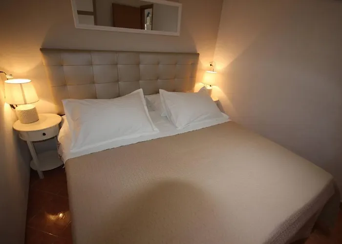 Lejlighed Family Mirela Borik *