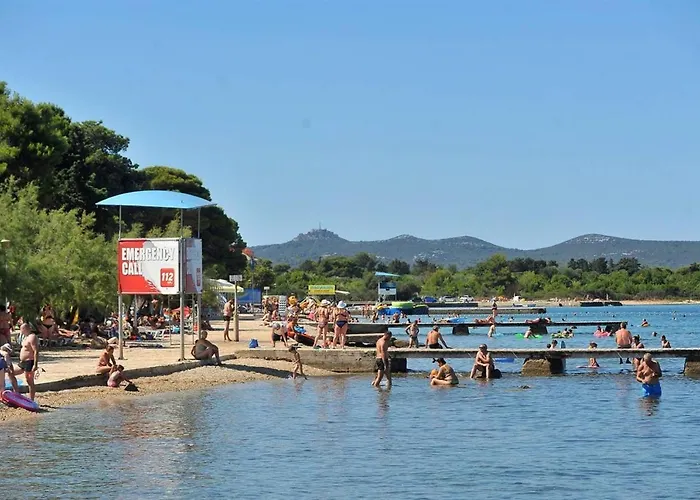 Family Mirela Borik Zadar