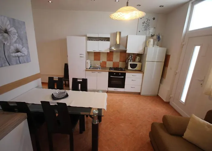 Lejlighed Family Mirela Borik