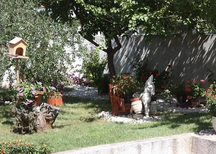 Family Mirela Borik Lejlighed *