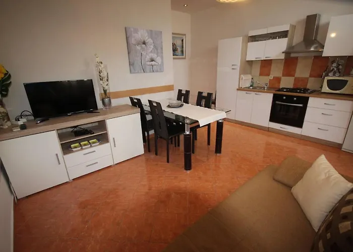 Family Mirela Borik *