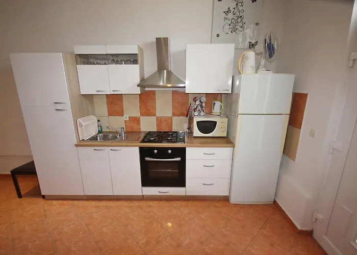 Family Mirela Borik Zadar