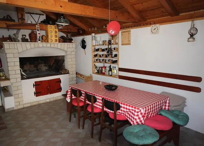 Lejlighed Family Mirela Borik